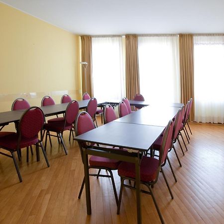Hotel Valbrenta Limena Exteriér fotografie