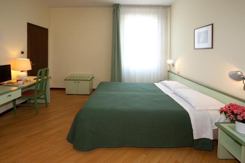 Hotel Valbrenta Limena Exteriér fotografie