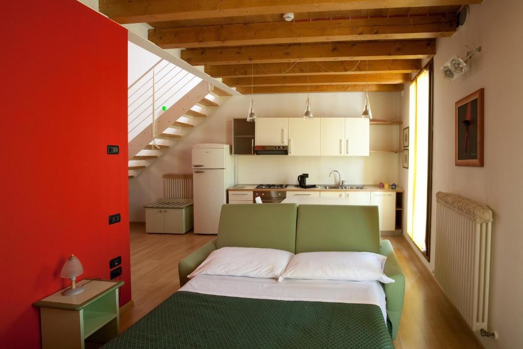 Hotel Valbrenta Limena Pokoj fotografie
