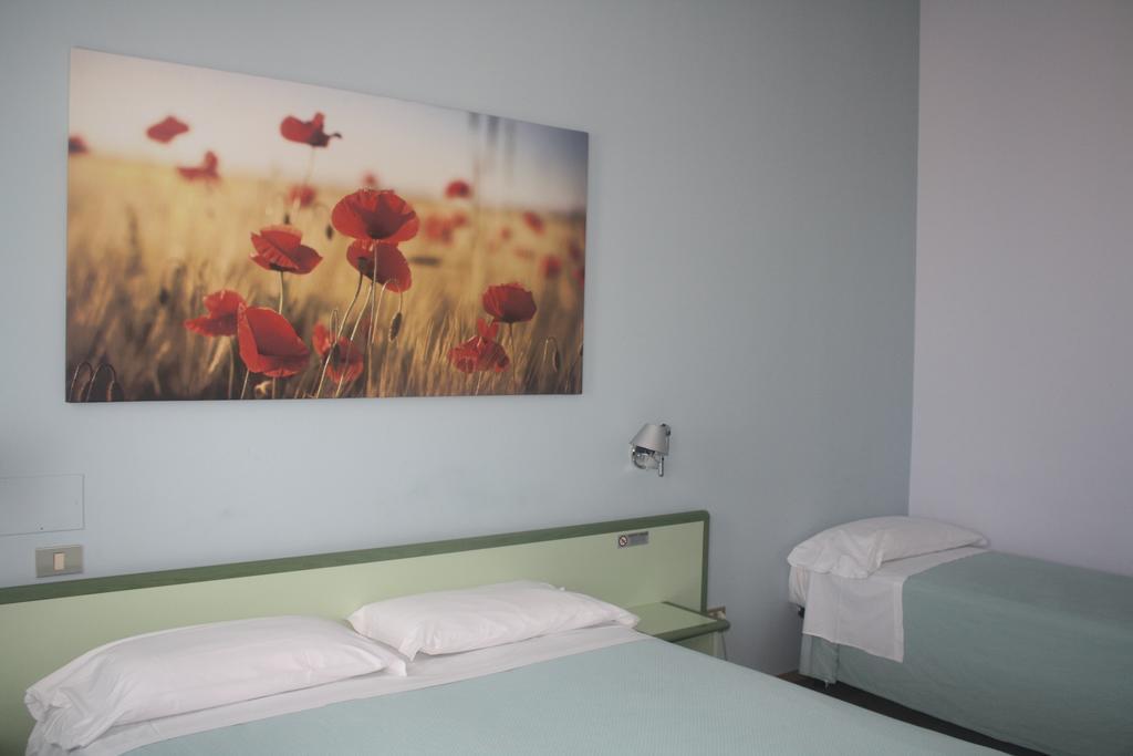 Hotel Valbrenta Limena Exteriér fotografie