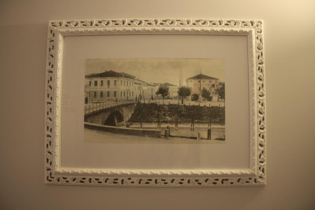 Hotel Valbrenta Limena Exteriér fotografie