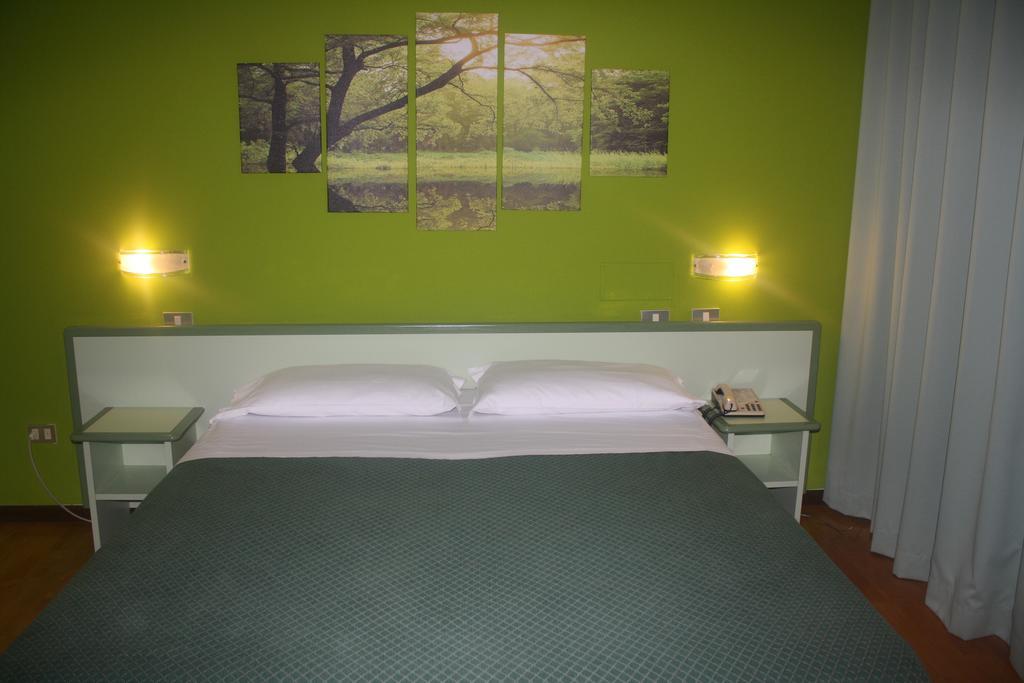 Hotel Valbrenta Limena Exteriér fotografie