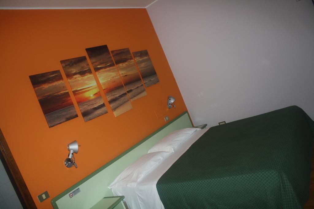 Hotel Valbrenta Limena Exteriér fotografie