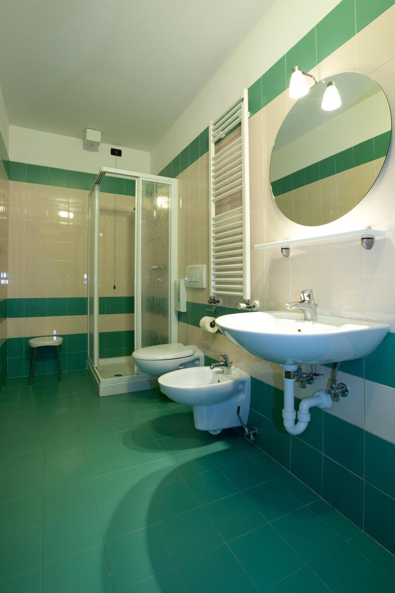 Hotel Valbrenta Limena Exteriér fotografie