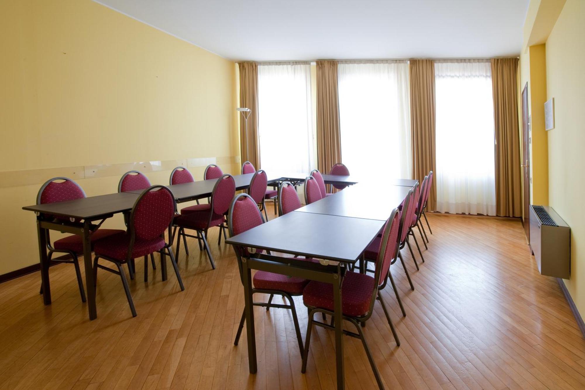 Hotel Valbrenta Limena Exteriér fotografie