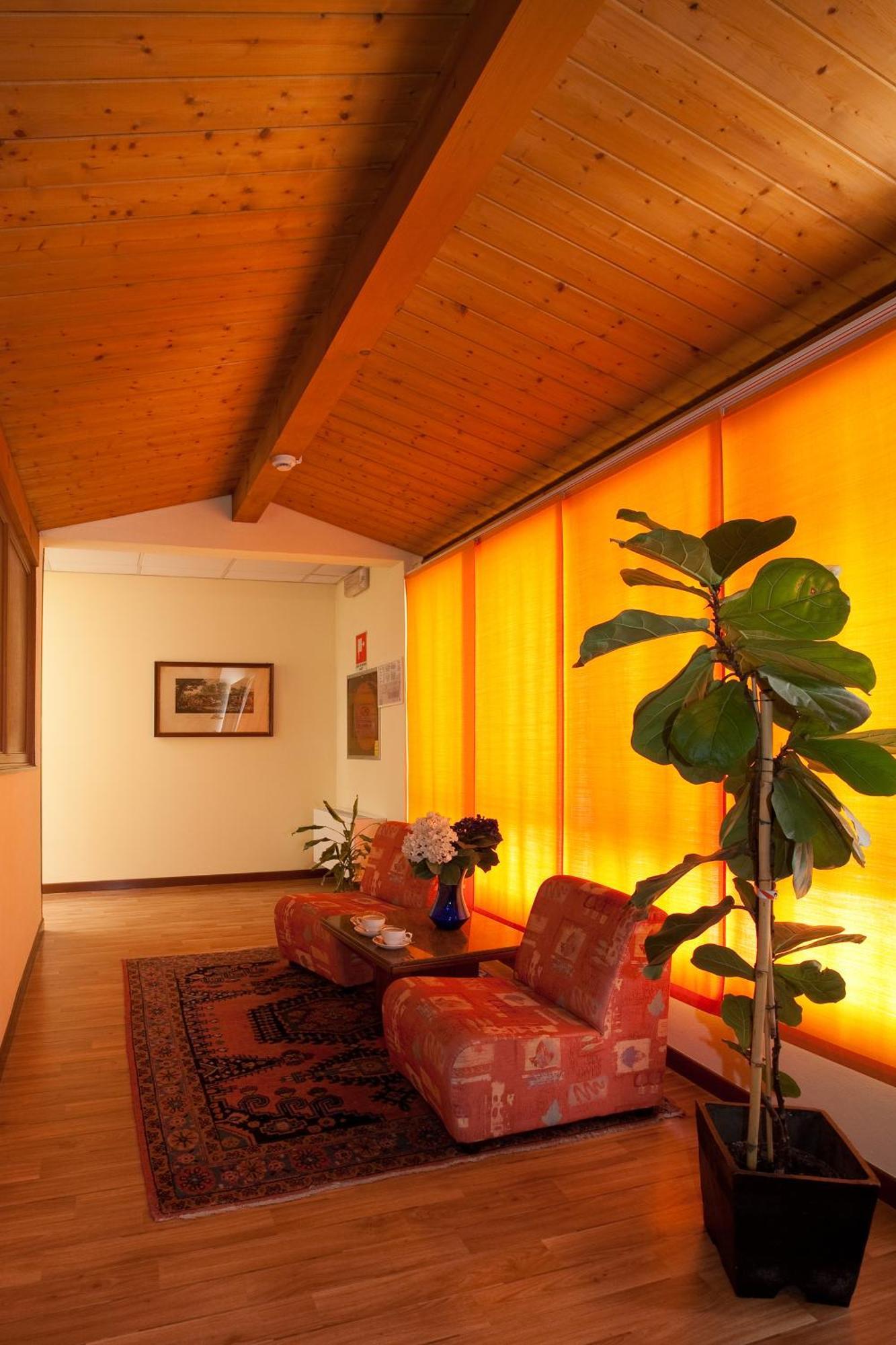 Hotel Valbrenta Limena Exteriér fotografie