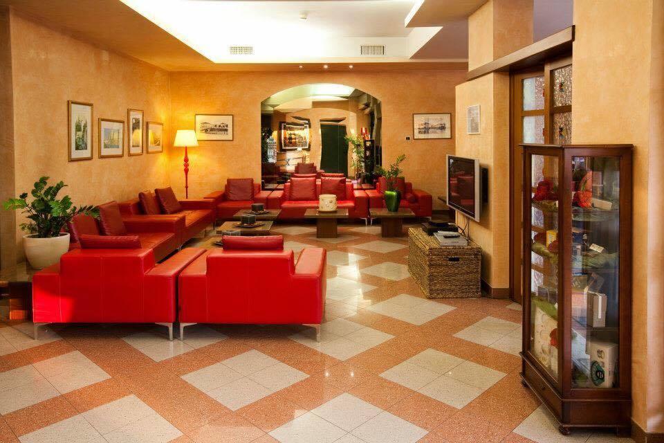 Hotel Valbrenta Limena Exteriér fotografie