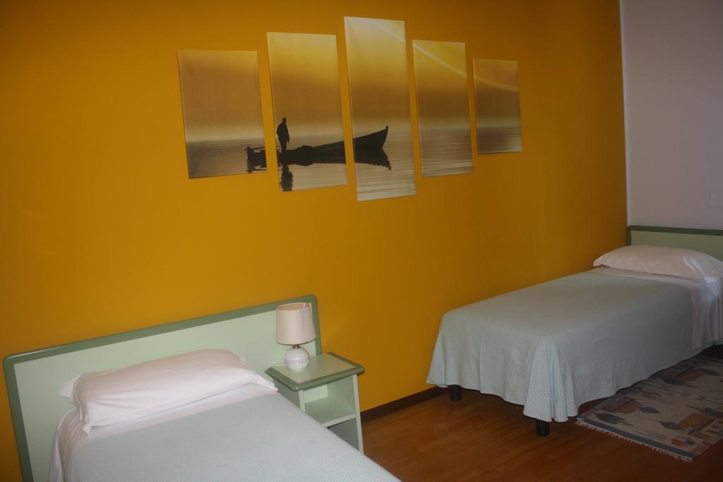 Hotel Valbrenta Limena Exteriér fotografie