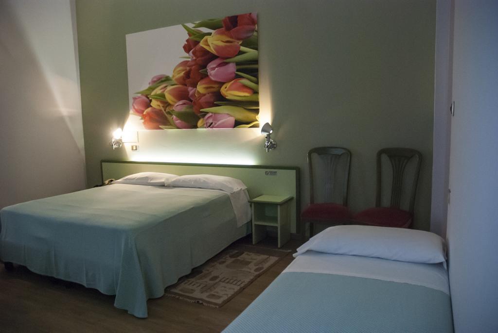 Hotel Valbrenta Limena Exteriér fotografie