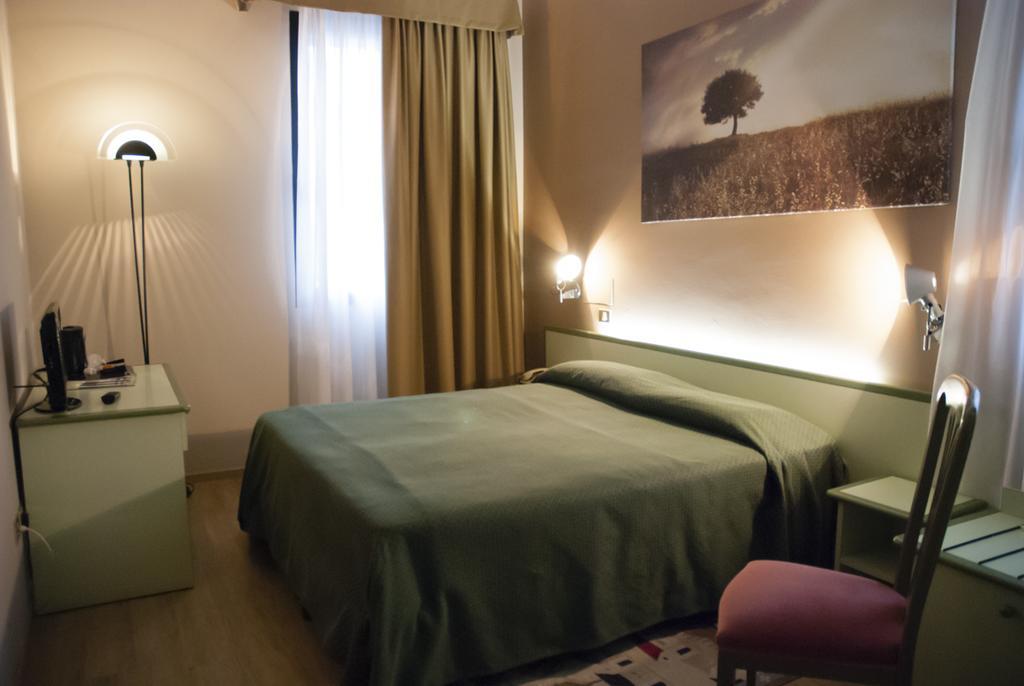 Hotel Valbrenta Limena Exteriér fotografie