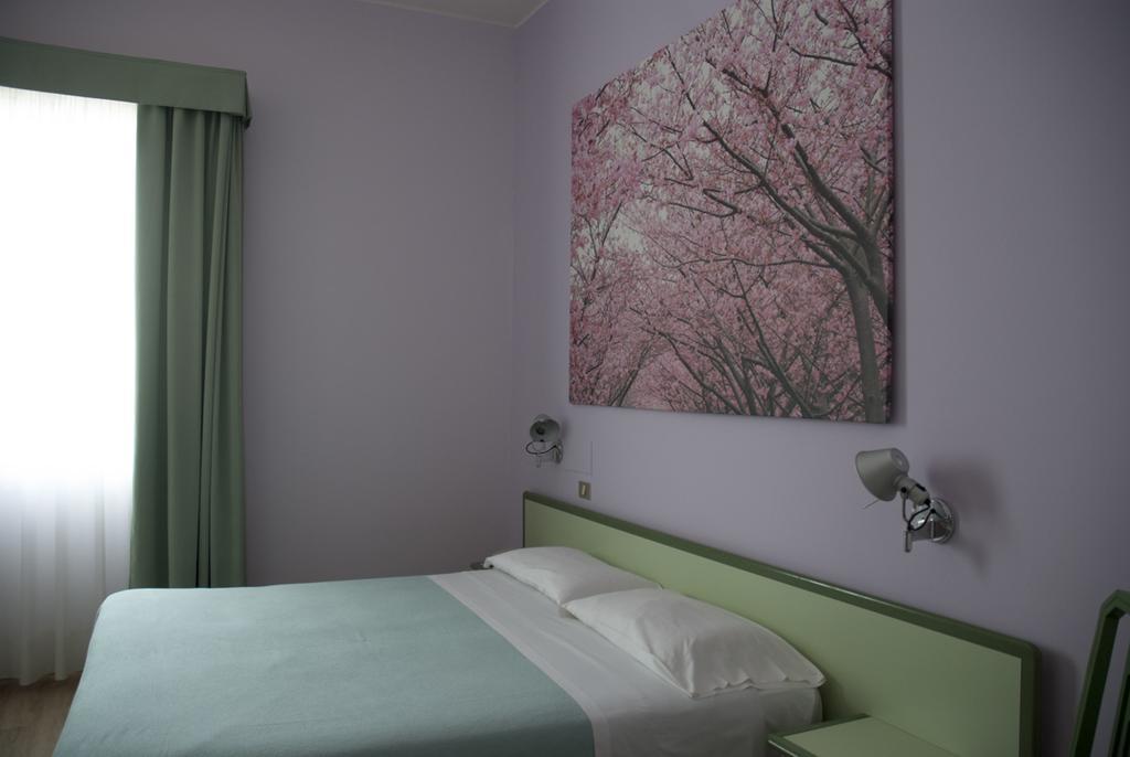 Hotel Valbrenta Limena Exteriér fotografie