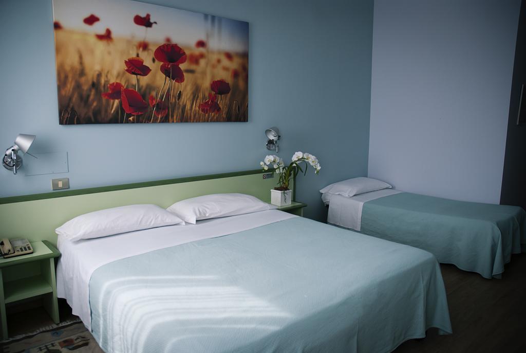 Hotel Valbrenta Limena Exteriér fotografie